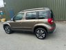 USED 2015 65 SKODA YETI 2.0 TDI Laurin & Klement Outdoor 5dr Diesel Manual 4WD Euro 6 (s/s) (150 ps) PAN ROOF+NAV+LEATHER+H.SEATS