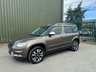 USED 2015 65 SKODA YETI 2.0 TDI Laurin & Klement Outdoor 5dr Diesel Manual 4WD Euro 6 (s/s) (150 ps) PAN ROOF+NAV+LEATHER+H.SEATS
