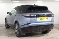 USED 2022 22 LAND ROVER RANGE ROVER VELAR 2.0 P400e 17.1kWh R-Dynamic HSE Auto 4WD Euro 6 (s/s) 5dr Pan Sunroof, Rev Camera,