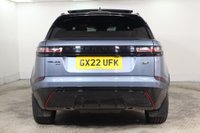 USED 2022 22 LAND ROVER RANGE ROVER VELAR 2.0 P400e 17.1kWh R-Dynamic HSE Auto 4WD Euro 6 (s/s) 5dr Pan Sunroof, Rev Camera,