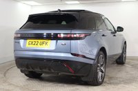USED 2022 22 LAND ROVER RANGE ROVER VELAR 2.0 P400e 17.1kWh R-Dynamic HSE Auto 4WD Euro 6 (s/s) 5dr Pan Sunroof, Rev Camera,