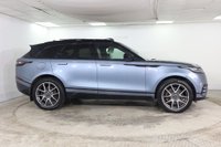 USED 2022 22 LAND ROVER RANGE ROVER VELAR 2.0 P400e 17.1kWh R-Dynamic HSE Auto 4WD Euro 6 (s/s) 5dr Pan Sunroof, Rev Camera,