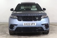 USED 2022 22 LAND ROVER RANGE ROVER VELAR 2.0 P400e 17.1kWh R-Dynamic HSE Auto 4WD Euro 6 (s/s) 5dr Pan Sunroof, Rev Camera,