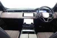USED 2022 22 LAND ROVER RANGE ROVER VELAR 2.0 P400e 17.1kWh R-Dynamic HSE Auto 4WD Euro 6 (s/s) 5dr Pan Sunroof, Rev Camera,