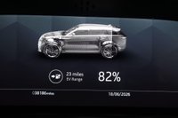 USED 2022 22 LAND ROVER RANGE ROVER VELAR 2.0 P400e 17.1kWh R-Dynamic HSE Auto 4WD Euro 6 (s/s) 5dr Pan Sunroof, Rev Camera,