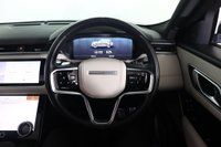 USED 2022 22 LAND ROVER RANGE ROVER VELAR 2.0 P400e 17.1kWh R-Dynamic HSE Auto 4WD Euro 6 (s/s) 5dr Pan Sunroof, Rev Camera,