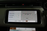 USED 2022 22 LAND ROVER RANGE ROVER VELAR 2.0 P400e 17.1kWh R-Dynamic HSE Auto 4WD Euro 6 (s/s) 5dr Pan Sunroof, Rev Camera,