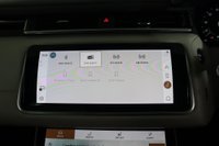 USED 2022 22 LAND ROVER RANGE ROVER VELAR 2.0 P400e 17.1kWh R-Dynamic HSE Auto 4WD Euro 6 (s/s) 5dr Pan Sunroof, Rev Camera,