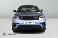 USED 2022 22 LAND ROVER RANGE ROVER VELAR 2.0 P400e 17.1kWh R-Dynamic HSE Auto 4WD Euro 6 (s/s) 5dr Pan Sunroof, Rev Camera,