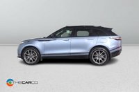 USED 2022 22 LAND ROVER RANGE ROVER VELAR 2.0 P400e 17.1kWh R-Dynamic HSE Auto 4WD Euro 6 (s/s) 5dr Pan Sunroof, Rev Camera,