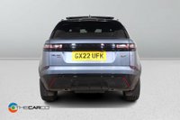 USED 2022 22 LAND ROVER RANGE ROVER VELAR 2.0 P400e 17.1kWh R-Dynamic HSE Auto 4WD Euro 6 (s/s) 5dr Pan Sunroof, Rev Camera,