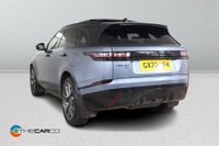 USED 2022 22 LAND ROVER RANGE ROVER VELAR 2.0 P400e 17.1kWh R-Dynamic HSE Auto 4WD Euro 6 (s/s) 5dr Pan Sunroof, Rev Camera,