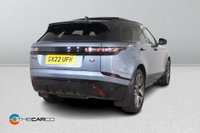 USED 2022 22 LAND ROVER RANGE ROVER VELAR 2.0 P400e 17.1kWh R-Dynamic HSE Auto 4WD Euro 6 (s/s) 5dr Pan Sunroof, Rev Camera,