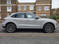 USED 2021 21 PORSCHE MACAN 3.0T V6 S SUV 5dr Petrol PDK 4WD Euro 6 (s/s) (354 ps) 