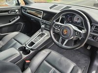 USED 2021 21 PORSCHE MACAN 3.0T V6 S SUV 5dr Petrol PDK 4WD Euro 6 (s/s) (354 ps) 