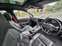USED 2021 21 PORSCHE MACAN 3.0T V6 S SUV 5dr Petrol PDK 4WD Euro 6 (s/s) (354 ps) 