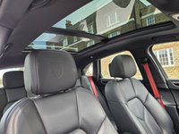 USED 2021 21 PORSCHE MACAN 3.0T V6 S SUV 5dr Petrol PDK 4WD Euro 6 (s/s) (354 ps) 