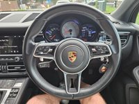 USED 2021 21 PORSCHE MACAN 3.0T V6 S SUV 5dr Petrol PDK 4WD Euro 6 (s/s) (354 ps) 