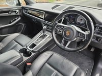 USED 2021 21 PORSCHE MACAN 3.0T V6 S SUV 5dr Petrol PDK 4WD Euro 6 (s/s) (354 ps) 