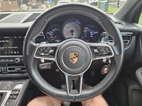 USED 2021 21 PORSCHE MACAN 3.0T V6 S SUV 5dr Petrol PDK 4WD Euro 6 (s/s) (354 ps) 