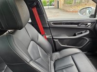 USED 2021 21 PORSCHE MACAN 3.0T V6 S SUV 5dr Petrol PDK 4WD Euro 6 (s/s) (354 ps) 