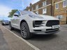 USED 2021 21 PORSCHE MACAN 3.0T V6 S SUV 5dr Petrol PDK 4WD Euro 6 (s/s) (354 ps) 