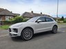 USED 2021 21 PORSCHE MACAN 3.0T V6 S SUV 5dr Petrol PDK 4WD Euro 6 (s/s) (354 ps) 