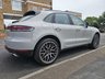 USED 2021 21 PORSCHE MACAN 3.0T V6 S SUV 5dr Petrol PDK 4WD Euro 6 (s/s) (354 ps) 