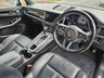 USED 2021 21 PORSCHE MACAN 3.0T V6 S SUV 5dr Petrol PDK 4WD Euro 6 (s/s) (354 ps) 