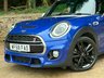 USED 2018 68 MINI HATCH 2.0 Cooper S Euro 6 (s/s) 3dr JCW KIT, Media XL, Great spec!