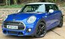 USED 2018 68 MINI HATCH 2.0 Cooper S Euro 6 (s/s) 3dr JCW KIT, Media XL, Great spec!