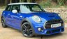 USED 2018 68 MINI HATCH 2.0 Cooper S Euro 6 (s/s) 3dr JCW KIT, Media XL, Great spec!