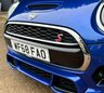 USED 2018 68 MINI HATCH 2.0 Cooper S Euro 6 (s/s) 3dr JCW KIT, Media XL, Great spec!