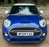 USED 2018 68 MINI HATCH 2.0 Cooper S Euro 6 (s/s) 3dr JCW KIT, Media XL, Great spec!