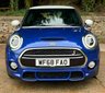 USED 2018 68 MINI HATCH 2.0 Cooper S Euro 6 (s/s) 3dr JCW KIT, Media XL, Great spec!