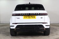 USED 2023 72 LAND ROVER RANGE ROVER EVOQUE 1.5 P300e 12.2kWh Autobiography Auto 4WD Euro 6 (s/s) 5dr Panoramic Roof, Rev Cam,
