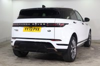 USED 2023 72 LAND ROVER RANGE ROVER EVOQUE 1.5 P300e 12.2kWh Autobiography Auto 4WD Euro 6 (s/s) 5dr Panoramic Roof, Rev Cam,