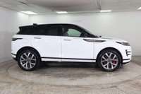 USED 2023 72 LAND ROVER RANGE ROVER EVOQUE 1.5 P300e 12.2kWh Autobiography Auto 4WD Euro 6 (s/s) 5dr Panoramic Roof, Rev Cam,