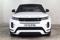 USED 2023 72 LAND ROVER RANGE ROVER EVOQUE 1.5 P300e 12.2kWh Autobiography Auto 4WD Euro 6 (s/s) 5dr Panoramic Roof, Rev Cam,