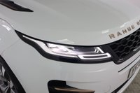 USED 2023 72 LAND ROVER RANGE ROVER EVOQUE 1.5 P300e 12.2kWh Autobiography Auto 4WD Euro 6 (s/s) 5dr Panoramic Roof, Rev Cam,
