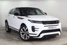 USED 2023 72 LAND ROVER RANGE ROVER EVOQUE 1.5 P300e 12.2kWh Autobiography Auto 4WD Euro 6 (s/s) 5dr Panoramic Roof, Rev Cam,