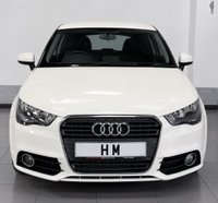 USED 2012 62 AUDI A1 1.6 TDI Sport Hatchback 3dr Diesel Manual Euro 5 (s/s) (105 ps) 
