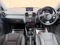 USED 2012 62 AUDI A1 1.6 TDI Sport Hatchback 3dr Diesel Manual Euro 5 (s/s) (105 ps) 