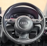 USED 2012 62 AUDI A1 1.6 TDI Sport Hatchback 3dr Diesel Manual Euro 5 (s/s) (105 ps) 
