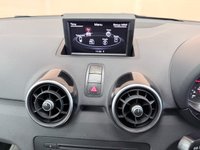 USED 2012 62 AUDI A1 1.6 TDI Sport Hatchback 3dr Diesel Manual Euro 5 (s/s) (105 ps) 