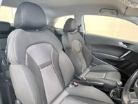 USED 2012 62 AUDI A1 1.6 TDI Sport Hatchback 3dr Diesel Manual Euro 5 (s/s) (105 ps) 