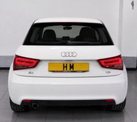 USED 2012 62 AUDI A1 1.6 TDI Sport Hatchback 3dr Diesel Manual Euro 5 (s/s) (105 ps) 