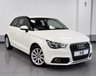 USED 2012 62 AUDI A1 1.6 TDI Sport Hatchback 3dr Diesel Manual Euro 5 (s/s) (105 ps) 