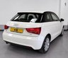 USED 2012 62 AUDI A1 1.6 TDI Sport Hatchback 3dr Diesel Manual Euro 5 (s/s) (105 ps) 