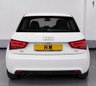 USED 2012 62 AUDI A1 1.6 TDI Sport Hatchback 3dr Diesel Manual Euro 5 (s/s) (105 ps) 